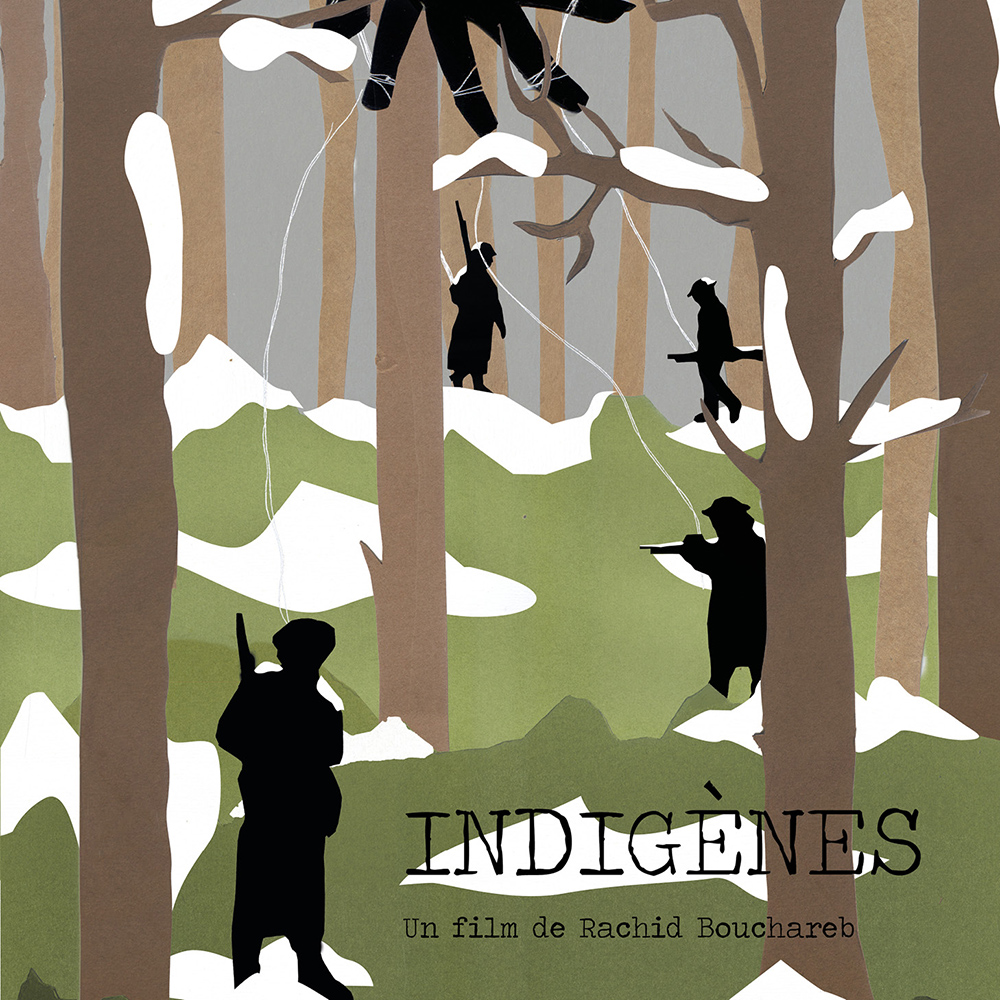 Manon Knasko affiches